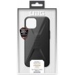 Чохол UAG для Apple iPhone 14 Civilian, Black