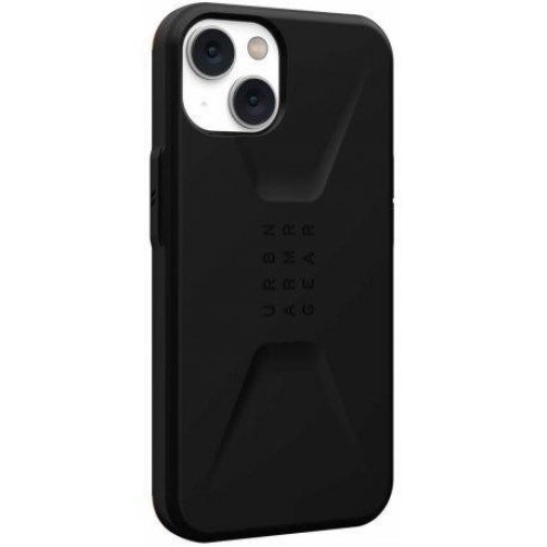 Чохол UAG для Apple iPhone 14 Civilian, Black
