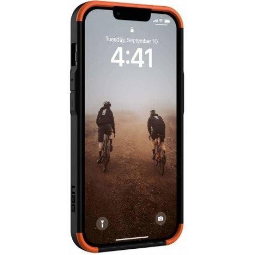 Чохол UAG для Apple iPhone 14 Civilian, Black