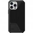 Чохол UAG для Apple iPhone 14 Pro Max Metropolis, Kevlar Black