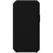 Чохол UAG для Apple iPhone 14 Pro Max Metropolis, Kevlar Black