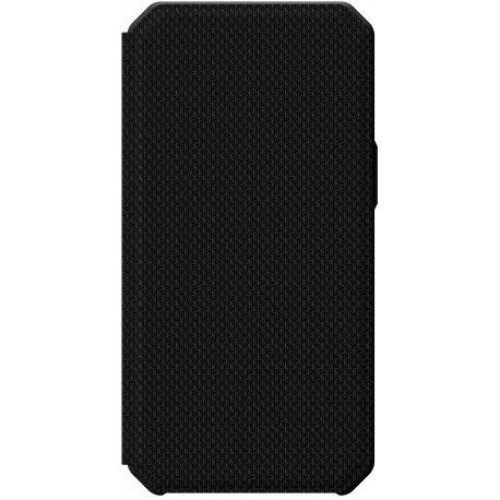 Чохол UAG для Apple iPhone 14 Pro Max Metropolis, Kevlar Black