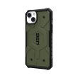Чохол UAG для Apple iPhone 14 Plus Pathfinder Magsafe, Olive