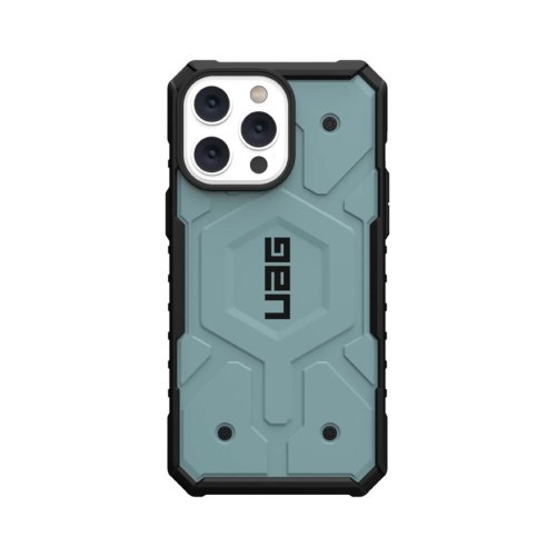 Чохол UAG для Apple iPhone 14 Pro Max Pathfinder Magsafe, Pool