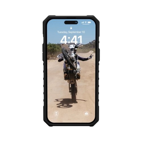 Чохол UAG для Apple iPhone 14 Pro Max Pathfinder Magsafe, Pool