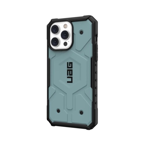 Чохол UAG для Apple iPhone 14 Pro Max Pathfinder Magsafe, Pool