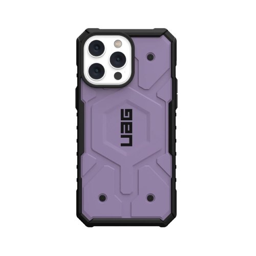 Чохол UAG для Apple iPhone 14 Pro Max Pathfinder Magsafe, Lilac