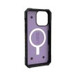 Чохол UAG для Apple iPhone 14 Pro Max Pathfinder Magsafe, Lilac