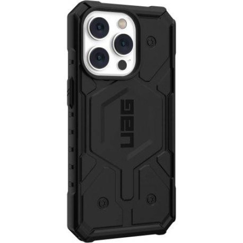 Чохол UAG для Apple iPhone 14 Pro Pathfinder Magsafe, Black