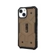 Чохол UAG для Apple iPhone 14 Pathfinder Magsafe, Dark Earth