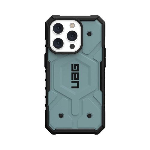 Чохол UAG для Apple iPhone 14 Pro Pathfinder Magsafe, Pool