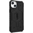 Чохол UAG для Apple iPhone 14 Plus Pathfinder Magsafe, Black