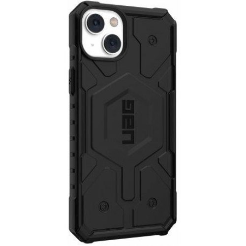 Чохол UAG для Apple iPhone 14 Plus Pathfinder Magsafe, Black