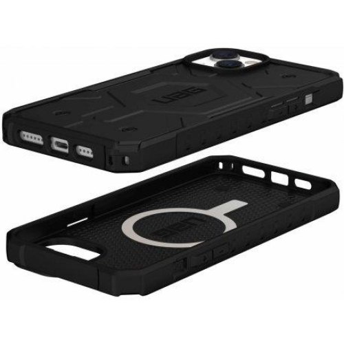 Чохол UAG для Apple iPhone 14 Plus Pathfinder Magsafe, Black