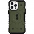 Чохол UAG для Apple iPhone 14 Pro Max Pathfinder Magsafe, Olive