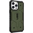 Чохол UAG для Apple iPhone 14 Pro Max Pathfinder Magsafe, Olive