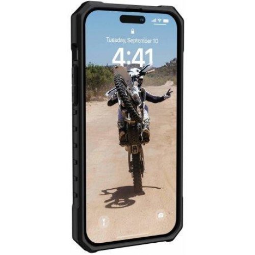 Чохол UAG для Apple iPhone 14 Pro Max Pathfinder Magsafe, Olive
