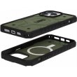 Чохол UAG для Apple iPhone 14 Pro Max Pathfinder Magsafe, Olive