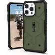 Чохол UAG для Apple iPhone 14 Pro Max Pathfinder Magsafe, Olive