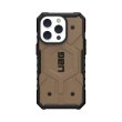 Чохол UAG для Apple iPhone 14 Pro Pathfinder Magsafe, Dark Earth