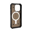 Чохол UAG для Apple iPhone 14 Pro Pathfinder Magsafe, Dark Earth
