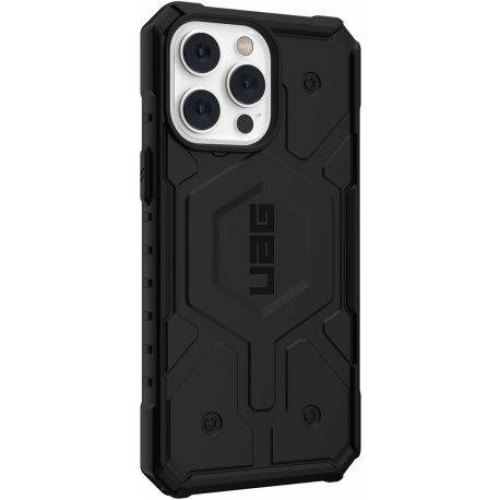 Чохол UAG для Apple iPhone 14 Pro Max Pathfinder Magsafe, Black