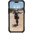Чохол UAG для Apple iPhone 14 Pro Max Pathfinder Magsafe, Black