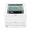 Кольоровий принтер A3 OKI C824n, A3, A4, A5, A6, друк:26 стор/хв, 1200x600