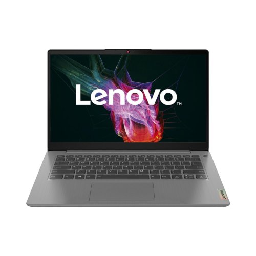 Ноутбук Lenovo 15.6FA/i5-1155G7/16/512/Intel HD/DOS/Arcti c Grey