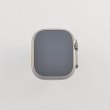 Смарт годиннки Apple Watch Ultra GPS + Cellular, 49mm Titanium Case with Black/Gray Trail Loop - M/L (MQFX3)