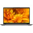 Ноутбук Lenovo 15.6FA/i5-1155G7/8/256/Intel HD/DOS/Arctic Grey (82H803DARA)