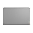 Ноутбук Lenovo 15.6FA/i5-1155G7/8/256/Intel HD/DOS/Arctic Grey (82H803DARA)