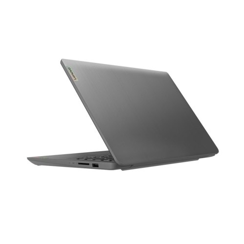 Ноутбук Lenovo 14FA/i5-1155G7/16/512/Intel HD/DOS/Arctic Grey