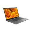 Ноутбук Lenovo 15.6FA/i3-1115G4/8/256/Intel HD/DOS/Arctic  Grey