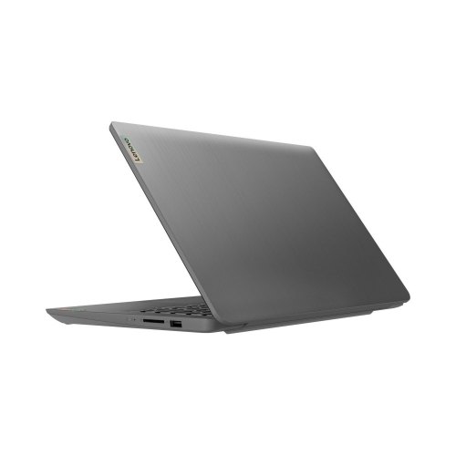Ноутбук Lenovo 15.6FA/i3-1115G4/8/256/Intel HD/DOS/Arctic  Grey