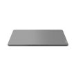 Ноутбук Lenovo 15.6FA/i3-1115G4/8/256/Intel HD/DOS/Arctic  Grey