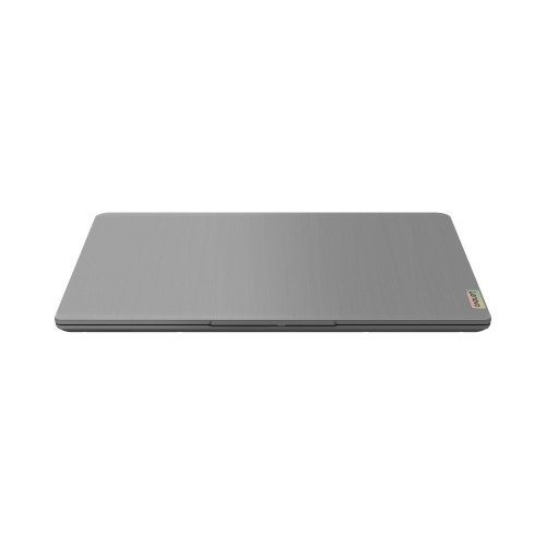 Ноутбук Lenovo 15.6FA/i3-1115G4/8/256/Intel HD/DOS/Arctic  Grey