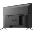 Телевізор KIVI 32H750NB