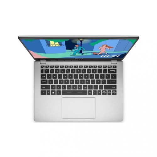 Ноутбук MSI MODERN 14 CI5-1235U 14 8/512GB C12M-285XUA
