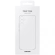 Чохол Samsung A34 (A346) EF-QA346CTEGRU Clear Case, Transparent