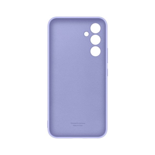 Чохол Samsung A54 (A546) EF-PA546TVEGRU Silicone Case, Blueberry