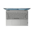 ноутбук Lenovo 14 WUXGA_GL/i5-1235U/8/512/Intel HD/W11/Bl /F/Cloud Grey Flex5 14IAU7