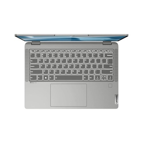 ноутбук Lenovo 14 WUXGA_GL/i5-1235U/8/512/Intel HD/W11/Bl /F/Cloud Grey Flex5 14IAU7