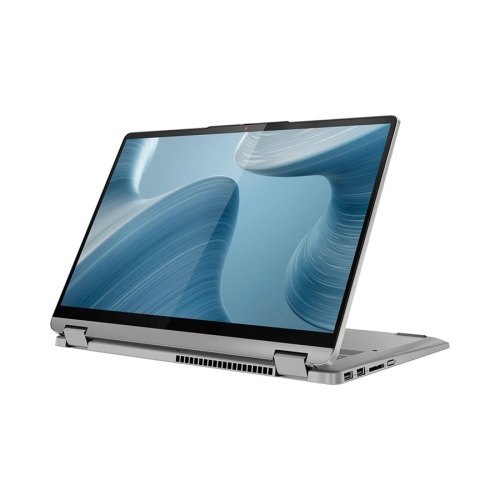 ноутбук Lenovo 14 WUXGA_GL/i5-1235U/8/512/Intel HD/W11/Bl /F/Cloud Grey Flex5 14IAU7