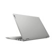ноутбук Lenovo 14 WUXGA_GL/i5-1235U/8/512/Intel HD/W11/Bl /F/Cloud Grey Flex5 14IAU7