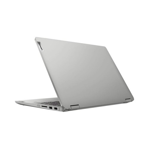 ноутбук Lenovo 14 WUXGA_GL/i5-1235U/8/512/Intel HD/W11/Bl /F/Cloud Grey Flex5 14IAU7
