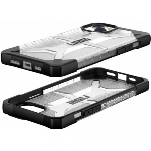 Чохол UAG для Apple iPhone 14 Plus Plasma, Ice