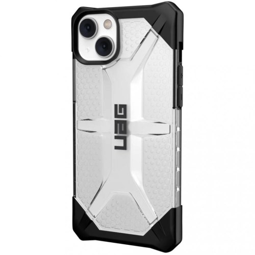 Чохол UAG для Apple iPhone 14 Plus Plasma, Ice