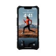 Чохол UAG для Apple iPhone 14 Plasma, Ash