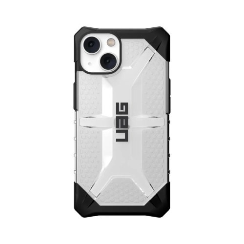 Чохол UAG для Apple iPhone 14 Plasma, Ice